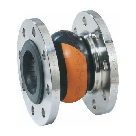 STENFLEX A1 EPDM FLA PN16 DN50 EPDM FLA PN16 DN50 - 83267208 von Buderus