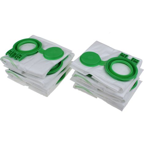 Sac - 8120er - d serie - emb. 8pcs d'origine (1/3)