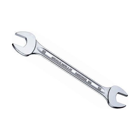 Stahlwille llave de doble boca MOTOR 10 30 x 32 mm 300 mm 40033032