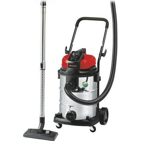Einhell TE-VC 2230 SA Baustellenstaubsauger silber 30L (1/5)