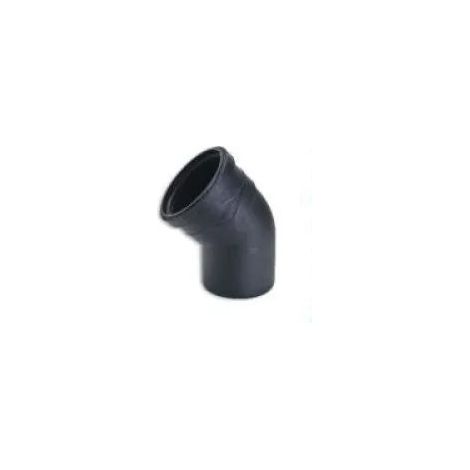 Bampi - Curva 30° Ø110 Ad Innesto Ultra Silent