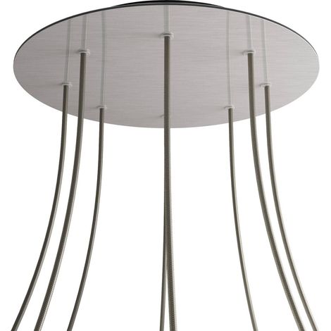 Lampe creative-cables rose-one Satin Finish 400 mm (1/5)
