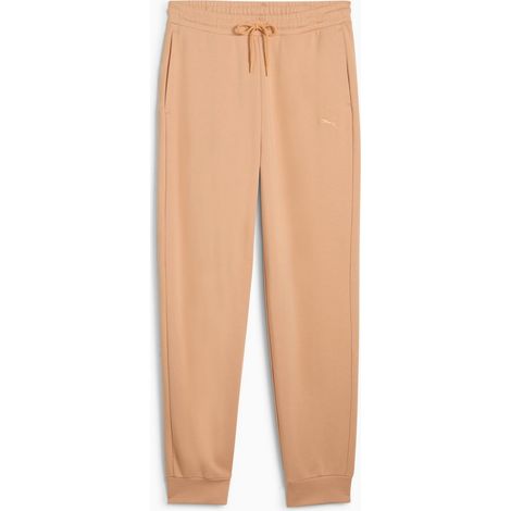 Puma HER Comfort TR CL Damen-Jogginghose, beige, 68566763, Größe XL (1/2)