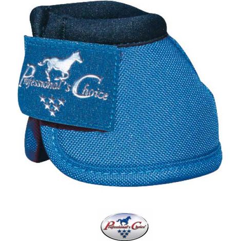 Pony, Blanc: Compartiments formés en néoprène avec fermeture tearjaw, modèle de bottes à portée de main