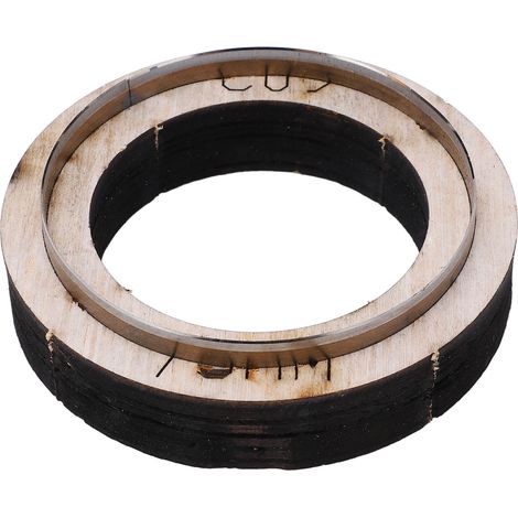 Moule à Découper en Cuir pour Création de Bijoux et Accessoires en Cuir (1/5)