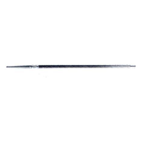 Lime ronde affûtée 4050/8x3.2 pour tronçonneuse