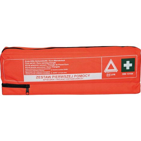 Kit di pronto soccorso / PK-MOT / ASAC