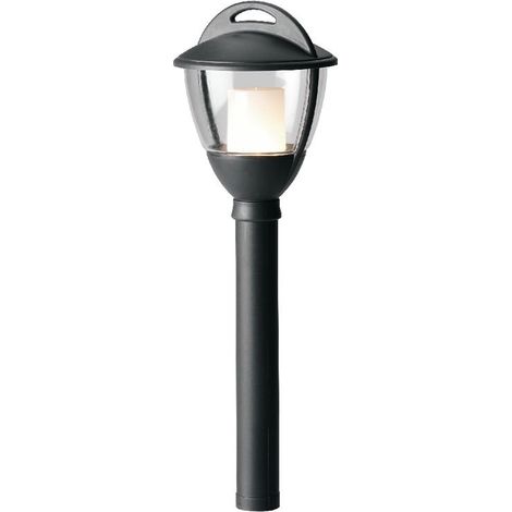 Borne lumineuse Garden Lights Laurus 12V LED 1,5W 3000K IP44 (GL2573061) (1/3)
