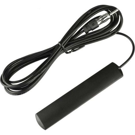 Kit di test multimetro 1000V 20A, set di cavi per sonde elettroniche digitali con pinze a coccodrillo e spine banana per pinza amperometrica (1/4)
