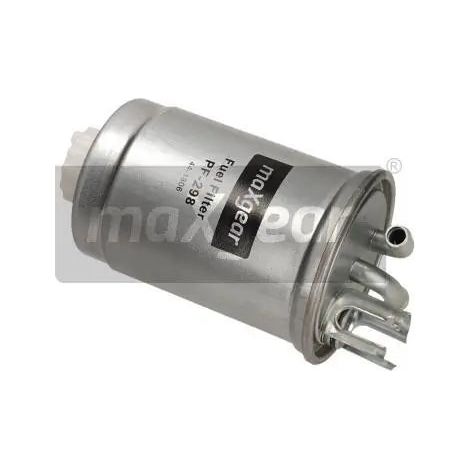 MAXGEAR 26-1248 Filtre à carburant AUDI A2 8Z0127435
