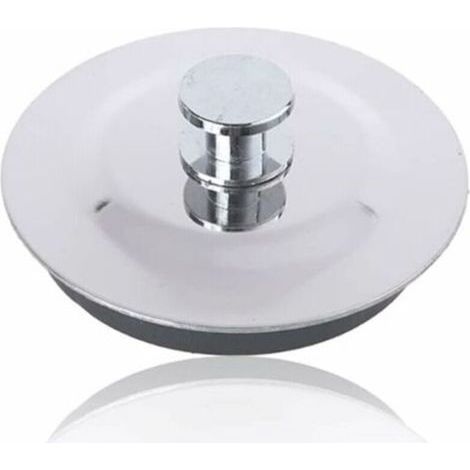 Bouchon de Vidange,Bouchons Universels pour Vidange Ø 42 à 45mm,Bouchon de Baignoire (1/5)