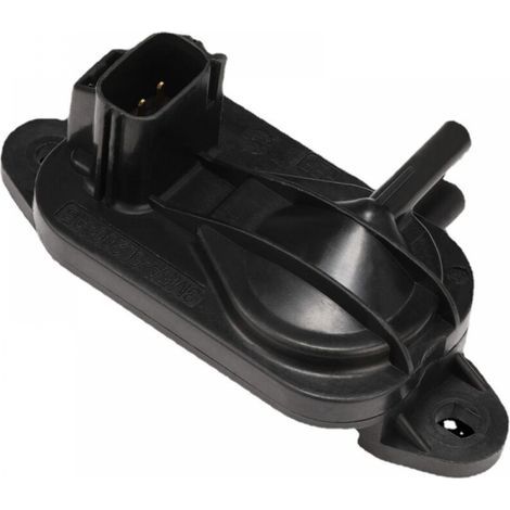 Sensores de presión de admisión, sensor de presión diferencial de escape, sensor de presión de admisión para 2004-2012，3M5A-5L200-AB (1/5)