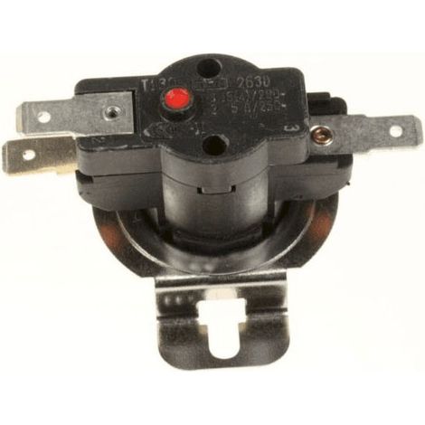 THERMOSTAT KLIXON 90 C POUR FOUR   VESTEL - 32010292