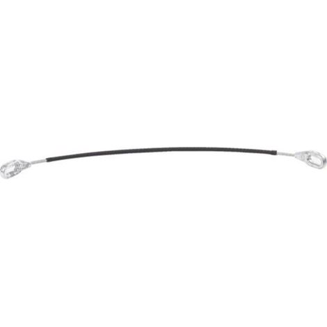 Cavo freno motore trattorino tagliaerba rasaerba tosaerba STIGA 1134-2314-02