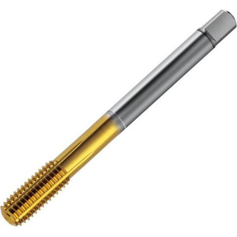 Gühring Maschinen-Gewindeformer D374C HSS-E M24 x 1,5 6HX