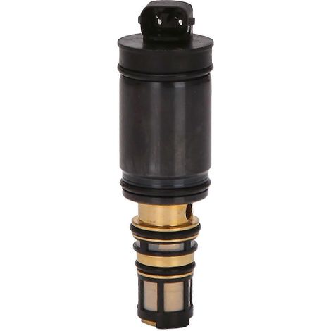 Elektronisches Magnetventil-Steuerventil für Klimaanlagenkompressor für Toyota Camry 5SE12C 5SE09C 6SEU16C-JXLGV (1/5)