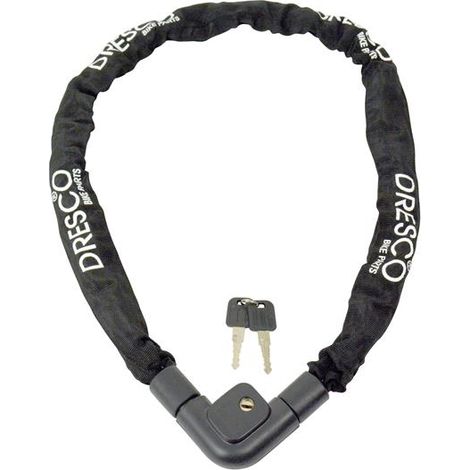 Antivol Chaine 120-8 Dresco (1/3)