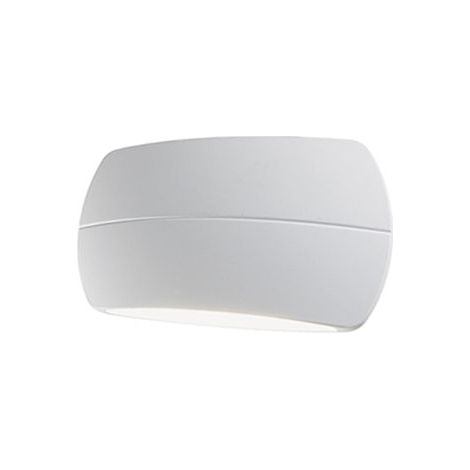 APPLIQUE 5W+5W LED 4000K