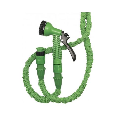 Manguera extensible 22,5m