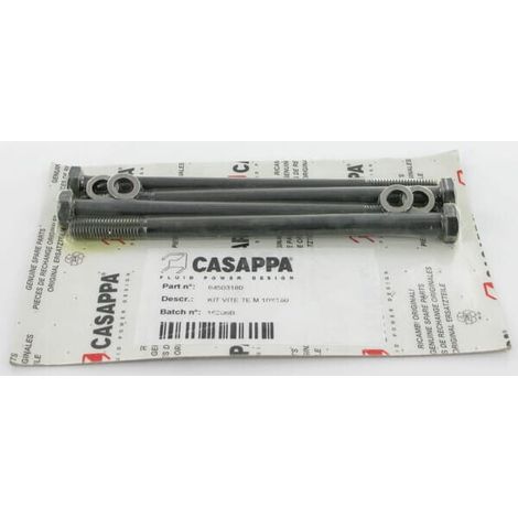Tirante anc.Polaris20 M10x180 CASAPPA PLP920M10180