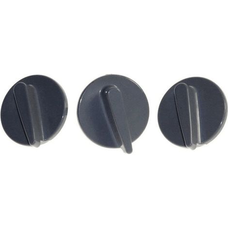 BOUTON X3 POUR PETIT ELECTROMENAGER   SEB - SS-187755