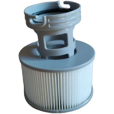 Adaptateur pour filtre MSPA. embase de filtre– Ø7.5cm x 8.5cm,embase de filtre (1/4)