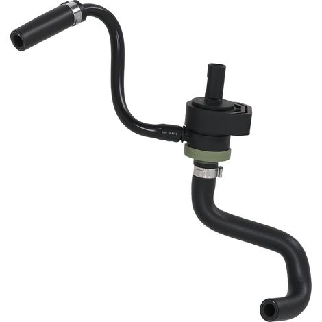 Rohrbelüftungsventil For Mercedes A-klasse W176 A160 2015-2018 Neu