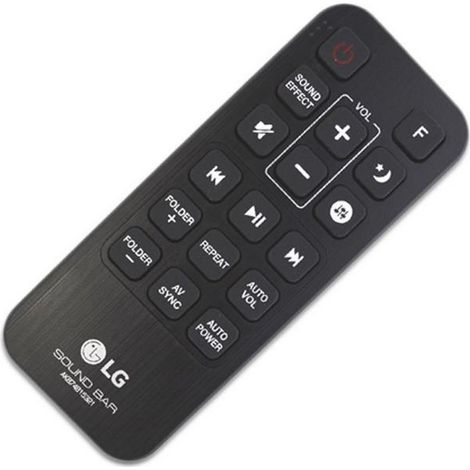 Mando a distancia AKB74815321 LG