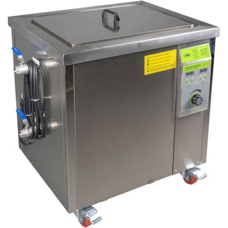 JBM 54733 Pulitore ad ultrasuoni 53 L