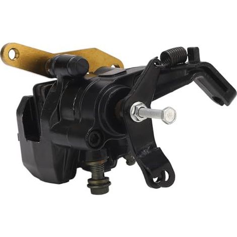 Pompe de frein arrière pour moto HONDA ATV ATC 200X 43200-965-006 (1/5)
