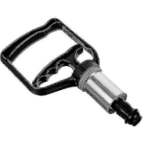Pompe à vide manuelle, accessoire de rechange pour ventouses (1/2)