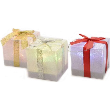 Pacchetto Led Assortiti (1/3)