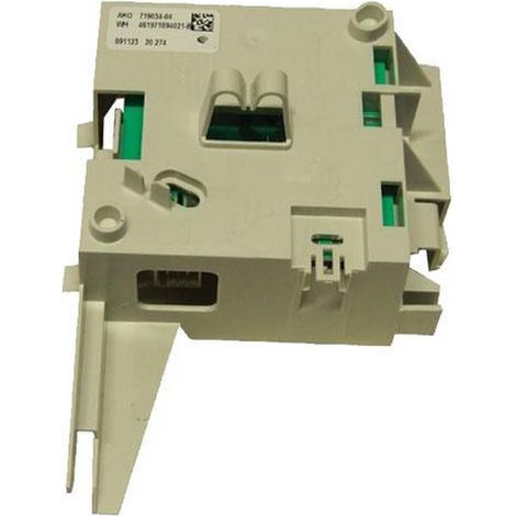 Ersatzteil - Feuchtigkeits-Modul -  - BAUKNECHT, WHIRLPOOL, LADEN, IGNIS, KITCHENAID, PROLINE, INDESIT