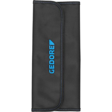 Gedore WT 1056 9 1818228 Werkzeugtasche unbestückt (L x B x H) 320 x 320 x 350 mm (1/3)