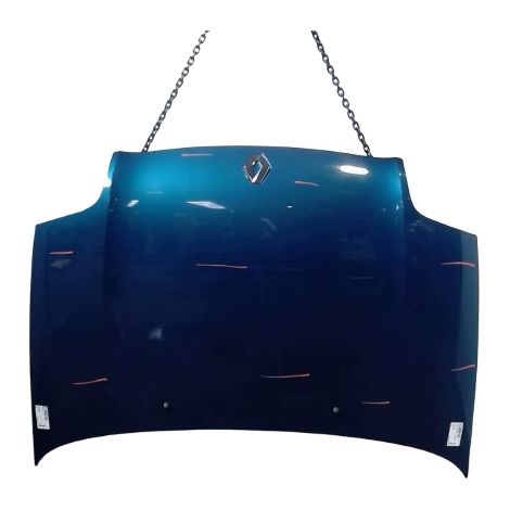 Capot RENAULT Clio II Ph.1 98-2001 [PRODUIT D'OCCASION]♻️7751469454