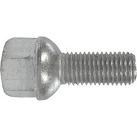 Boulon de roue AL-KO pour tambour de frein M12 x 1,5 SW19