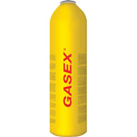 Monument 434R 434R Gasex UN2037 Gas MON434