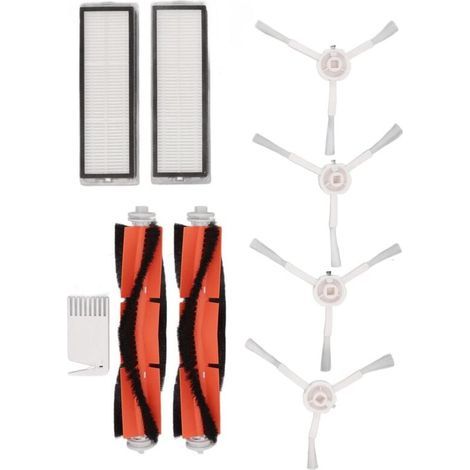 Support de Moustiquaire Réglable avec Clips pour Auvent de Berceau Accessoires (1/4)