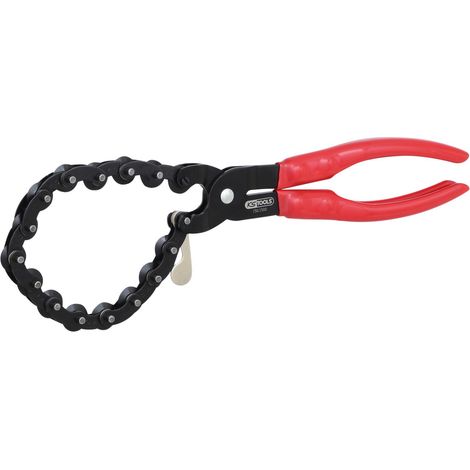 KS TOOLS Cortatubos de cadena para escapes Ø 19-83 mm - 150.1500 (1/3)