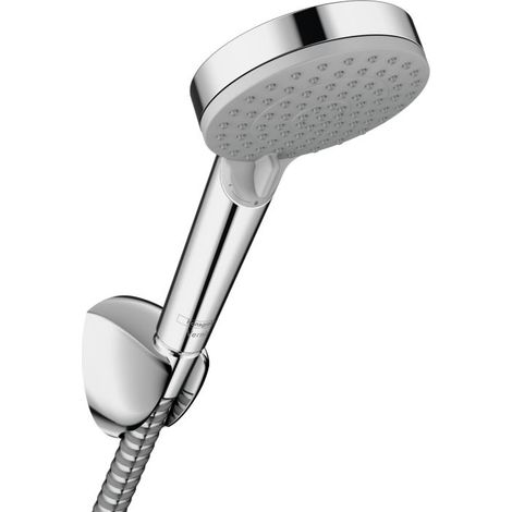 hansgrohe Vernis Blend Brausehalterset Vario, EcoSmart, mit (1/5)