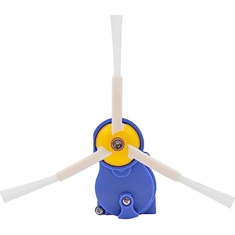Filiyano-Module de brosse latérale pour iRobot Roomba séries 500/600/700