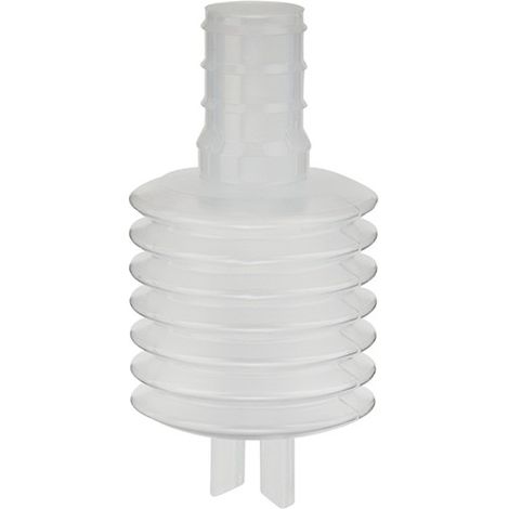 SOFFIETTO PER CASSETTE INCASSO GROHE