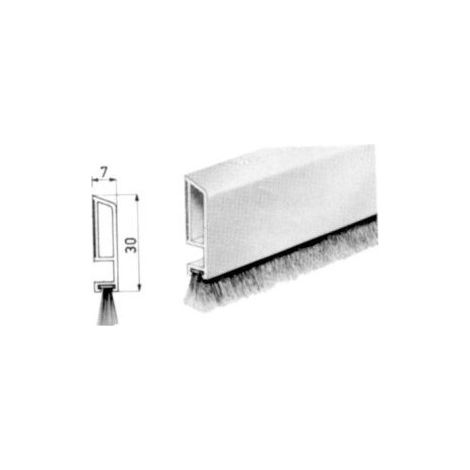 Pds-B-Zk-Seal Piano - Nr.0703291 Marrone 100 Centimetri