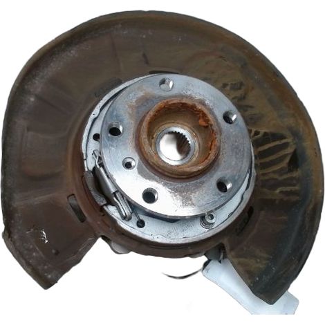 [PRODUIT D'OCCASION] Pivot Arriere Gauche BMW Serie 3 ♻️ Ref Oe. 33326792523 - Garantie à vie (1/3)