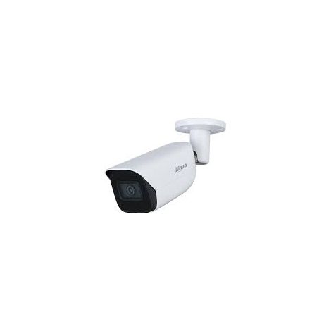 IPC-HFW5241E-ASE-S3 - Bullet IP AI 2 MP 3.6 mm IR mic