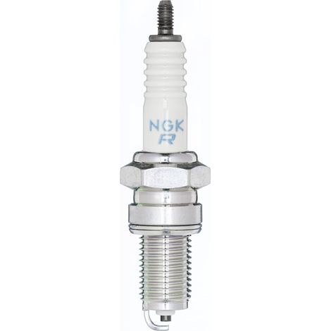 Bougie d'allumage NGK pour Moto Kawasaki 1500 VN Tourer 1998 à