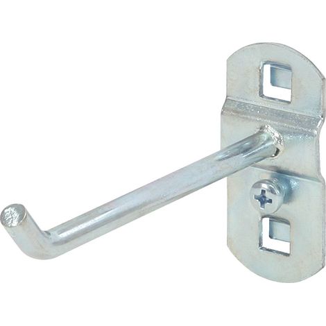 Ganci a 45° 100mm Ø6mm