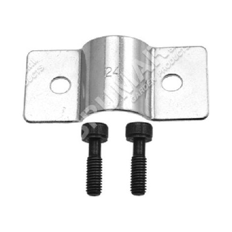 Placa de soporte protector contra piedras para desbrozadoras COMPATIBLES KAAZ - 028741