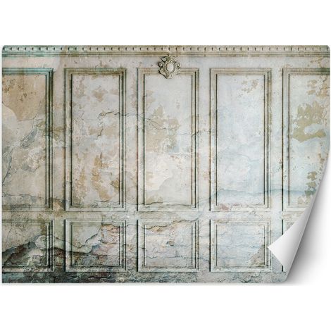Papier peint photo, Vieux Mur - 100x70 (1/5)