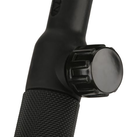 Torche de soudage à l'arc argon, accessoires de soudage à l'arc argon avec vanne de gaz, tête de torche de soudage WP-17V (1/5)